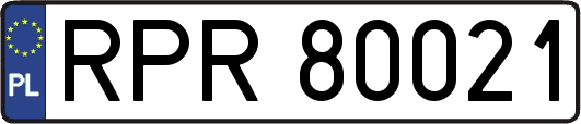 RPR80021