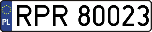 RPR80023