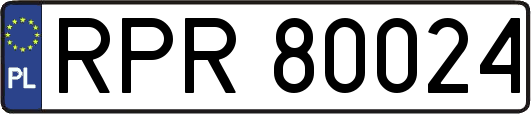 RPR80024