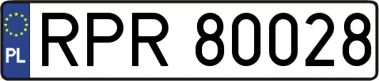 RPR80028