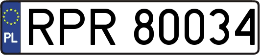 RPR80034