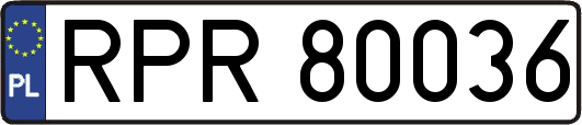 RPR80036