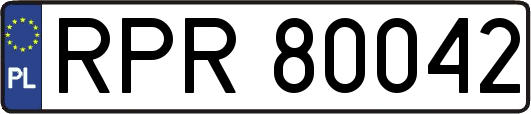 RPR80042