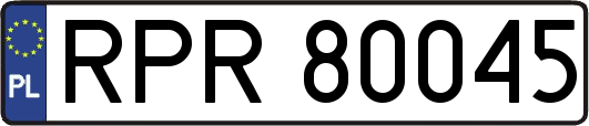 RPR80045