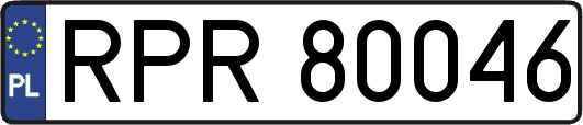 RPR80046