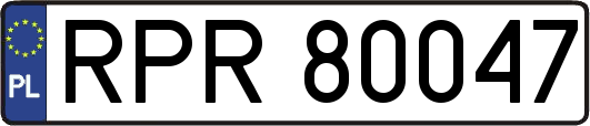 RPR80047