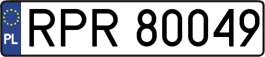 RPR80049