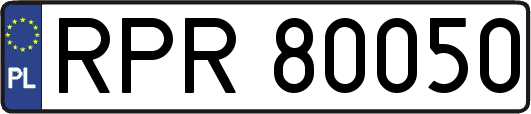 RPR80050