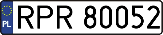 RPR80052
