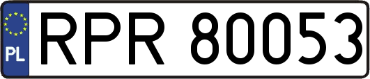 RPR80053