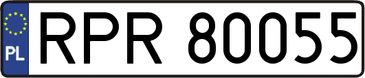 RPR80055