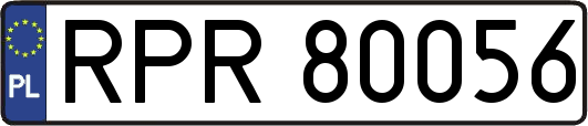 RPR80056