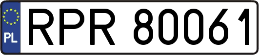 RPR80061