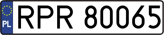 RPR80065
