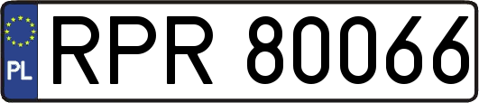 RPR80066