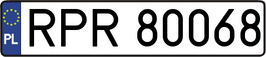 RPR80068