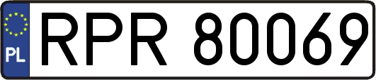 RPR80069