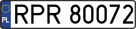 RPR80072