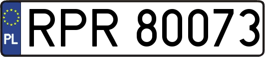 RPR80073