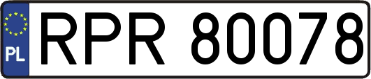 RPR80078