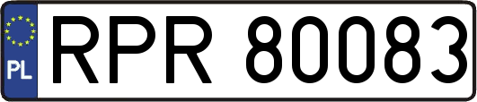 RPR80083