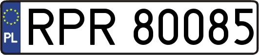 RPR80085