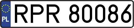 RPR80086