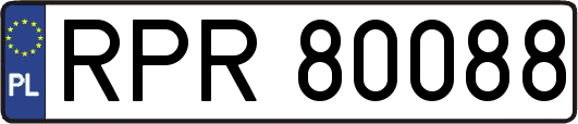 RPR80088