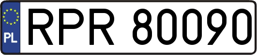 RPR80090