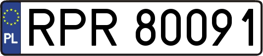 RPR80091
