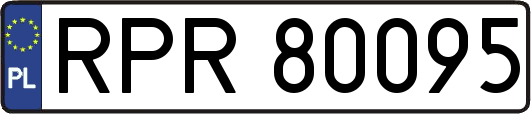 RPR80095