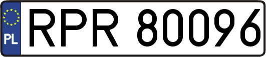 RPR80096