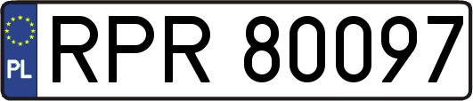 RPR80097