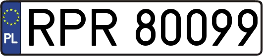 RPR80099