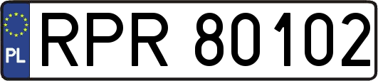 RPR80102