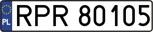 RPR80105