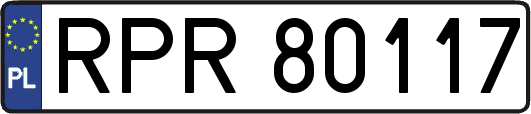 RPR80117