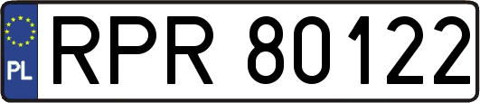 RPR80122