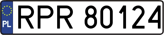 RPR80124
