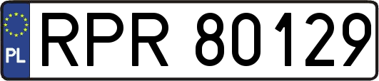 RPR80129