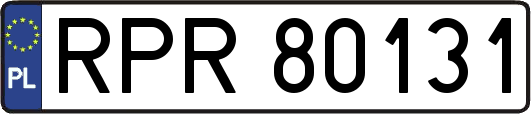 RPR80131