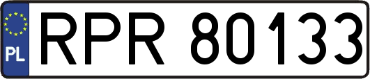 RPR80133