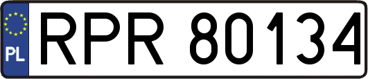 RPR80134