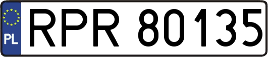 RPR80135