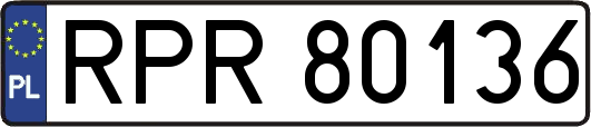 RPR80136