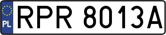 RPR8013A