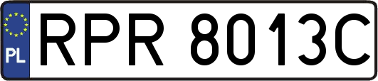 RPR8013C