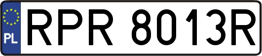 RPR8013R