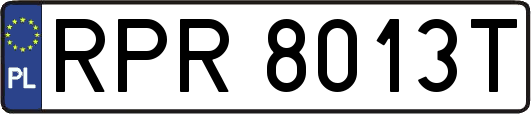 RPR8013T
