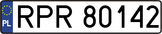 RPR80142
